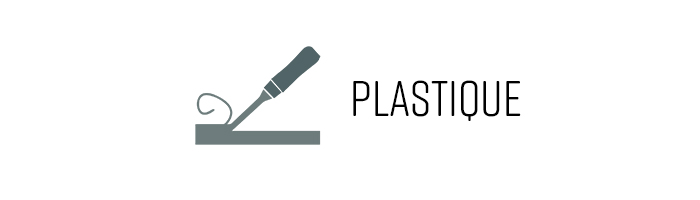 Thème Plastique